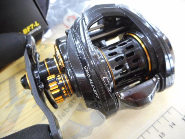 レボ ALC-BF7-L｜＠ベリーネット 日本最大新品中古釣具WEBショップ