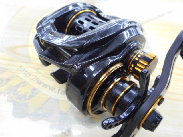 レボ ALC-BF7-L｜＠ベリーネット 日本最大新品中古釣具WEBショップ
