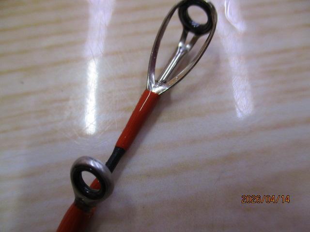 エギタコX M-180