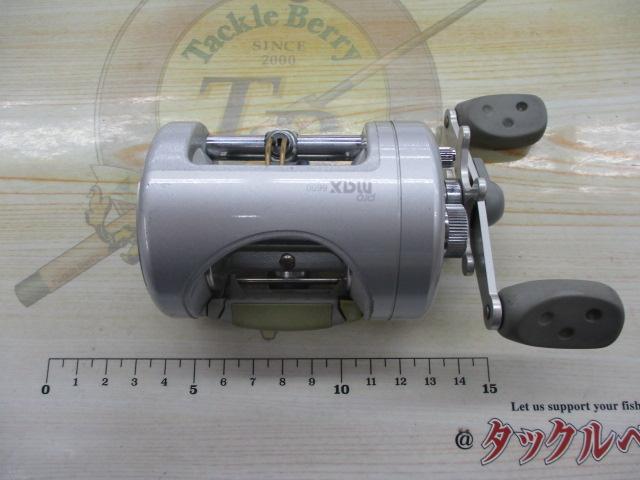 プロマックス6600