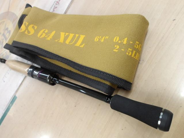 ワイルドサイド WSS64XUL