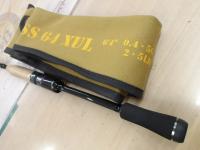 ワイルドサイド WSS64XUL