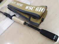 ワイルドサイド WSC610M