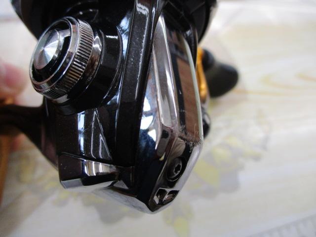 18ソアレBB C2000SSPG