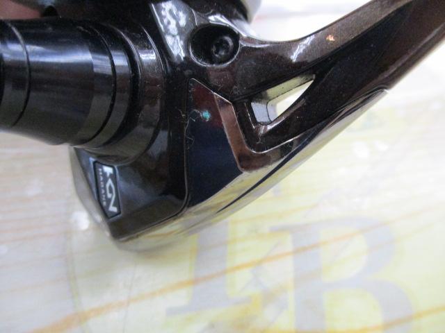 18ソアレBB C2000SSPG