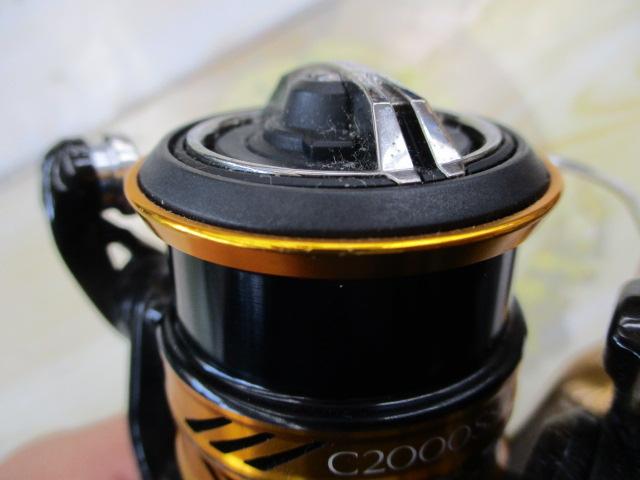 18ソアレBB C2000SSPG