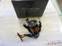 18ソアレBB C2000SSPG