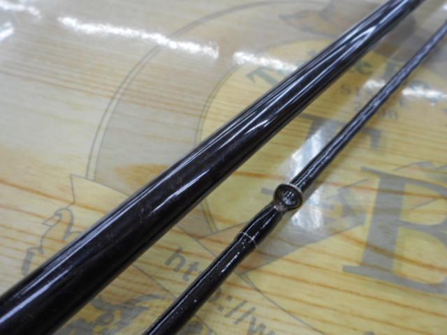 バンタム 165L-BFS/2