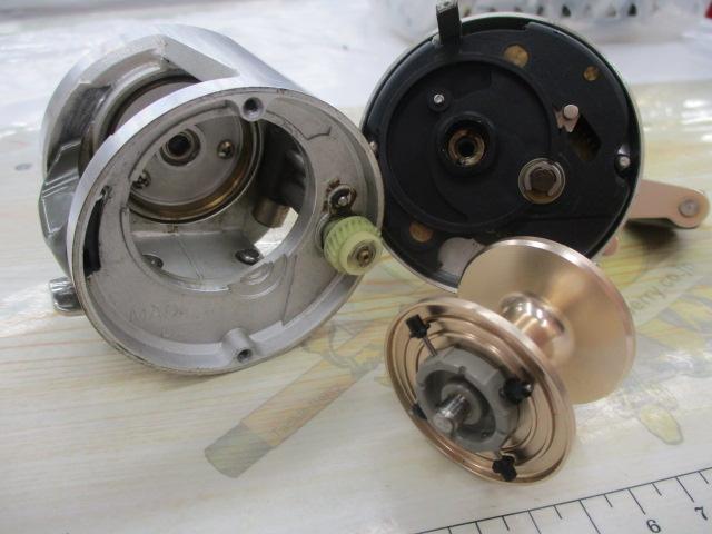 クアンタムUS600｜＠ベリーネット 日本最大新品中古釣具WEBショップ