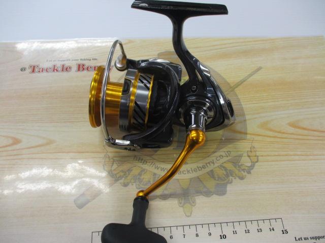 20レブロス LT5000D-CH｜＠ベリーネット 日本最大新品中古釣具WEBショップ