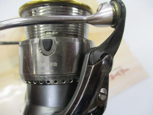 イグジストスティーズカスタム STZ2506