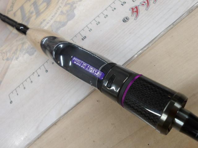 ワイルドサイド WSS61L