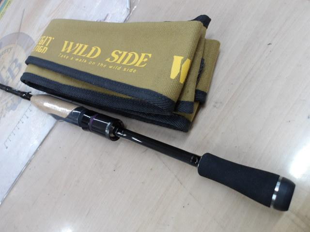 ワイルドサイド WSS61UL