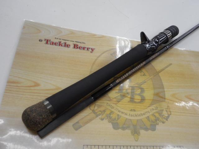 サイドワインダーグレートパフォーマー HGC-610MLXF/GP