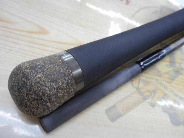 サイドワインダーグレートパフォーマー HGC-610MLXF/GP