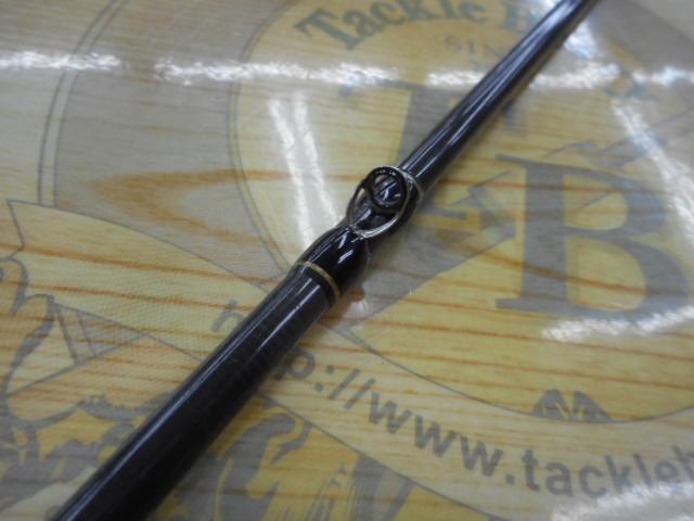 サイドワインダーグレートパフォーマー HGC-610MLXF/GP