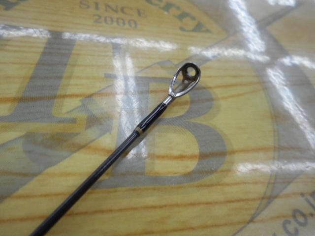 サイドワインダーグレートパフォーマー HGC-610MLXF/GP