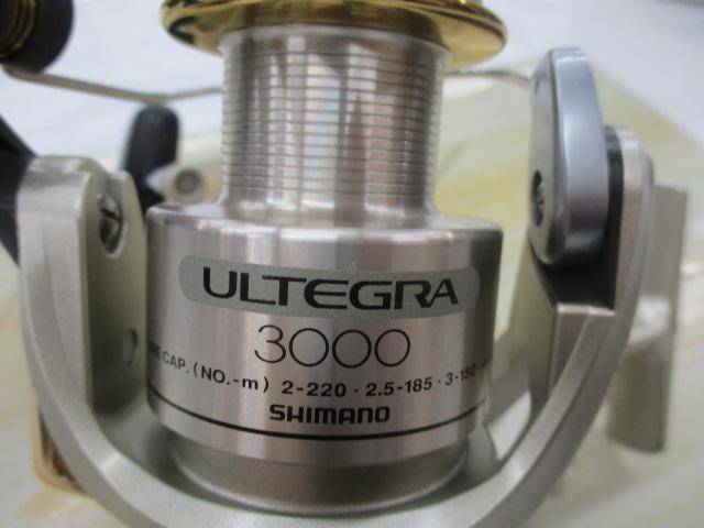 98アルテグラ 3000