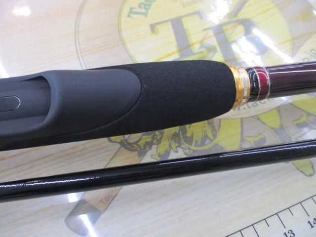 ラグゼEG X S86MH