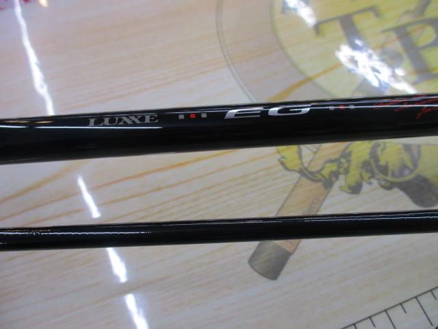 ラグゼEG X S86MH