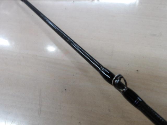 ワイルドサイド WSC64XH Big Bait Special