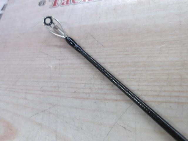 ワイルドサイド WSC64XH Big Bait Special