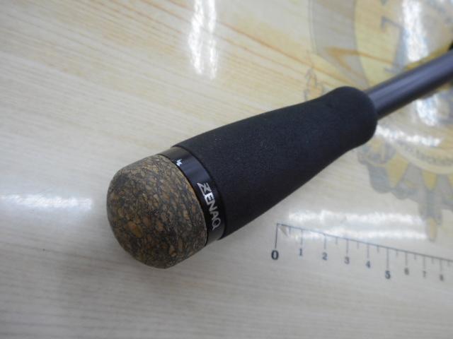 スピラド ブラッカート B3.5-68 Bottom Sensor