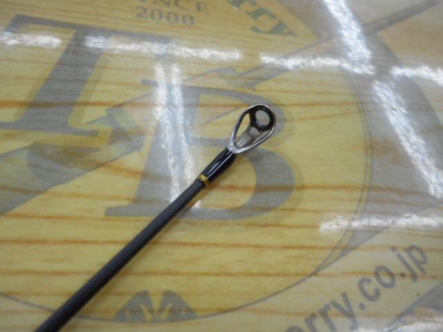 スピラド ブラッカート B3.5-68 Bottom Sensor