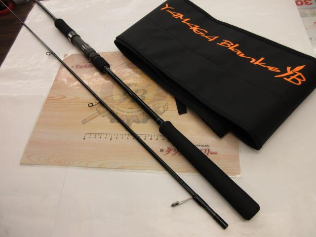 シーウォーク キャストジギング SS71ML