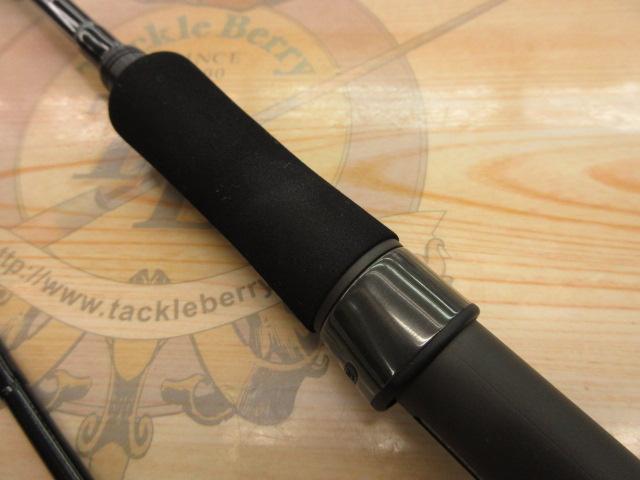 シーウォーク キャストジギング SS71ML