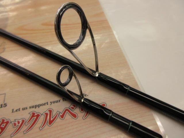 シーウォーク キャストジギング SS71ML