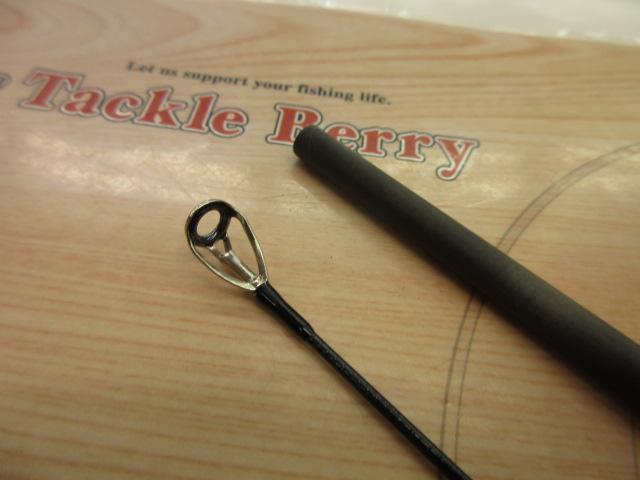 シーウォーク キャストジギング SS71ML