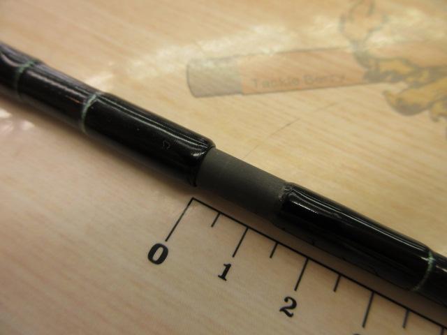 シーウォーク キャストジギング SS71ML