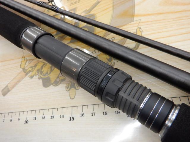 21コルトスナイパーBB S100H-3｜＠ベリーネット 日本最大新品中古釣具