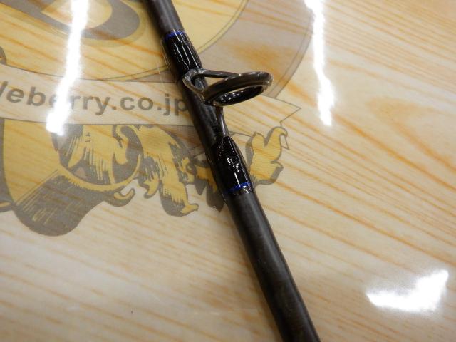 21コルトスナイパーBB S100H-3｜＠ベリーネット 日本最大新品中古釣具