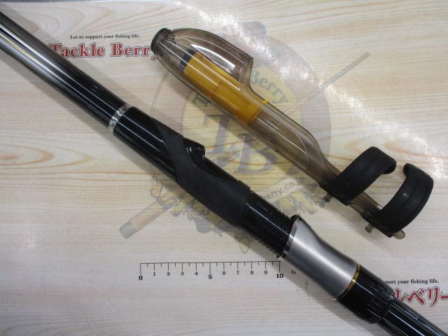 トーナメントISO 5-53遠投