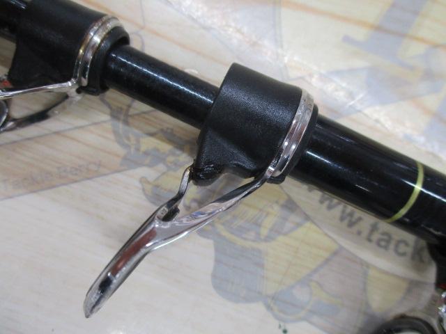 トーナメントISO 5-53遠投