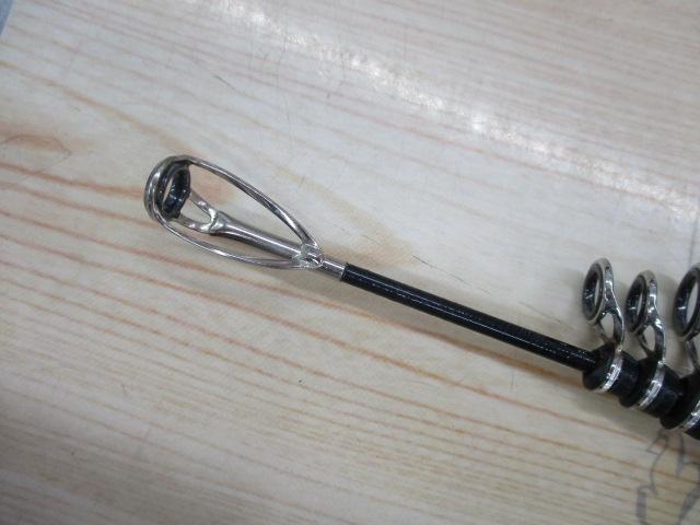 トーナメントISO 5-53遠投