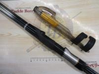 トーナメントISO 5-53遠投