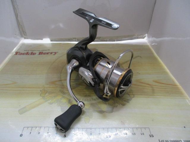 20ルビアス LT2500