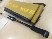 ワイルドサイド WSS69L+