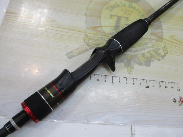 ビンビンスティック BSC-RB610UL-ST