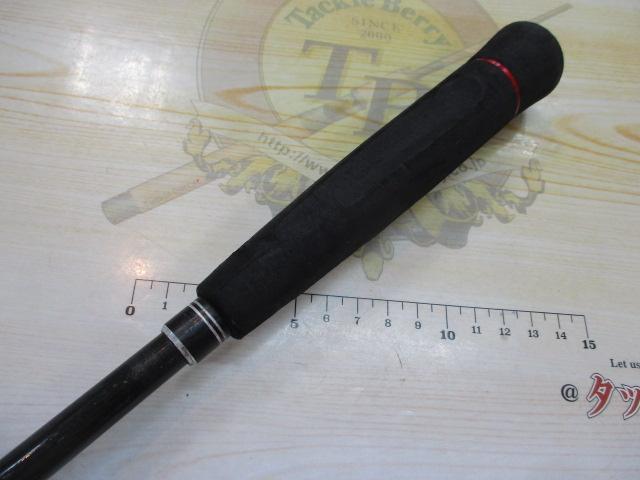 ビンビンスティック BSC-RB610UL-ST