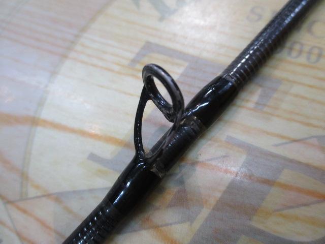 ビンビンスティック BSC-RB610UL-ST