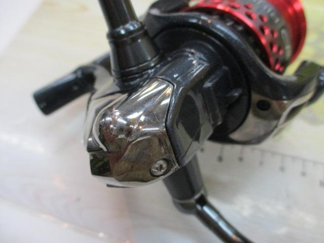 08セフィアCI4 C3000S