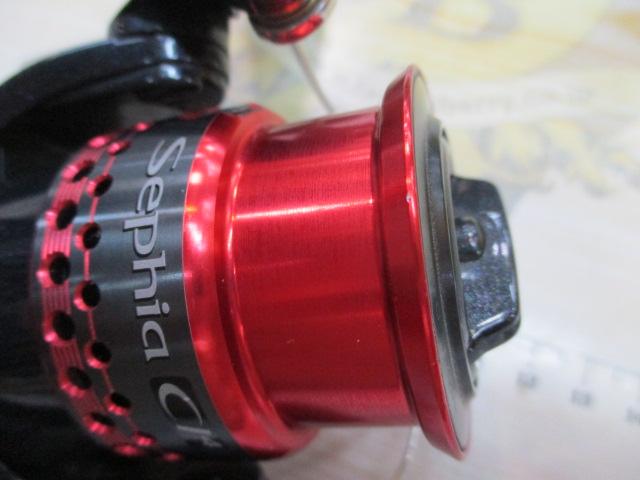 08セフィアCI4 C3000S