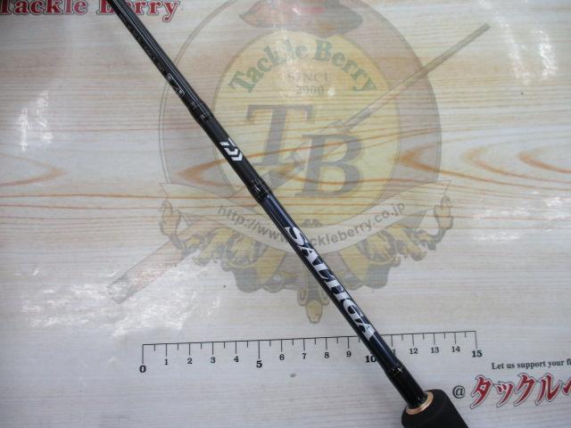 ソルティガSLJ 64MLS-SMT