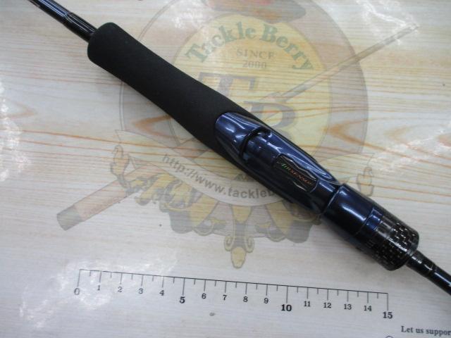 ソルティガSLJ 64MLS-SMT