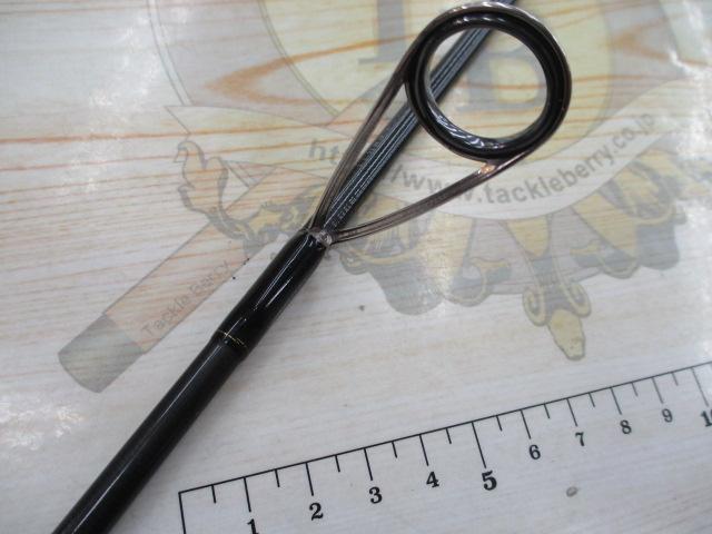 ソルティガSLJ 64MLS-SMT