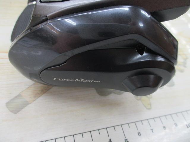 23フォースマスター601